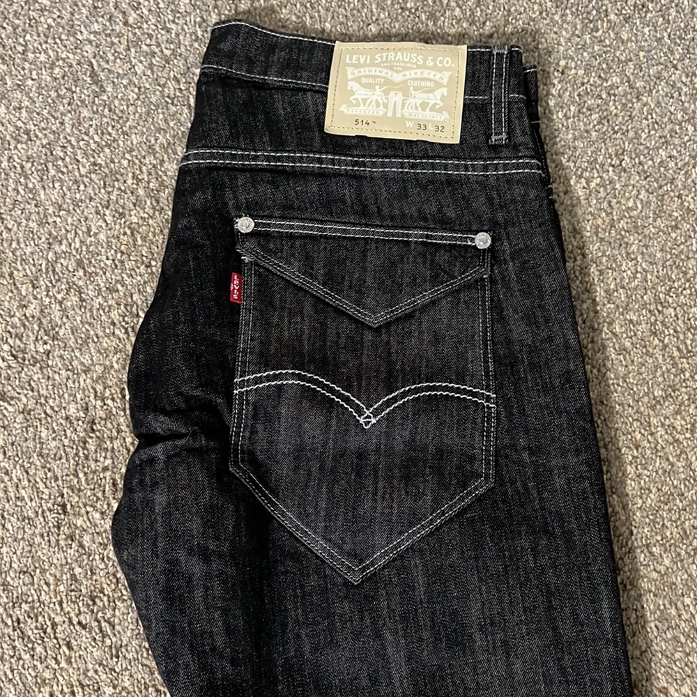 Levi’s jeans - Picture 3 of 6
